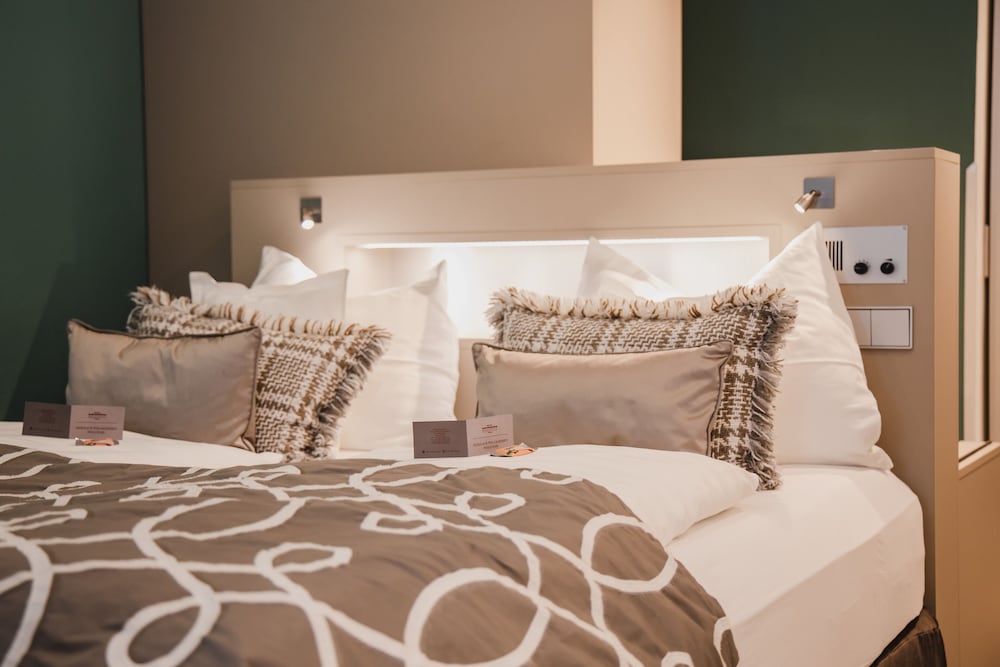 Business Double Room photo 1