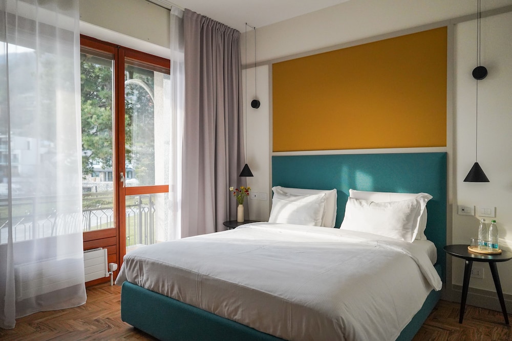 Double Room, Mountain View photo 3