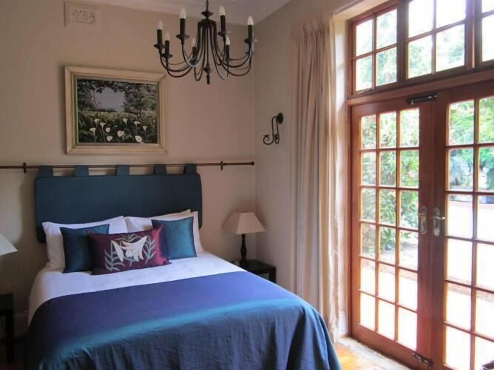 Luxury Suite, 1 Bedroom photo 2