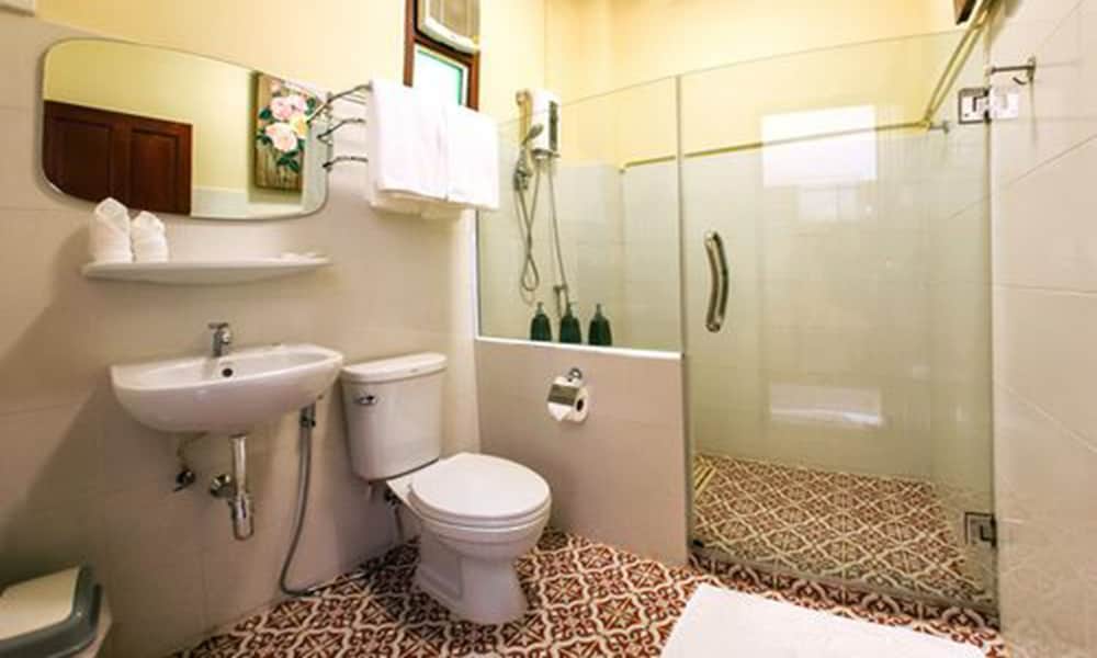 Deluxe Room 2 Persons photo 2