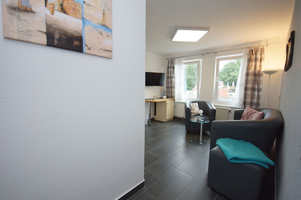 Family Apartment photo 2