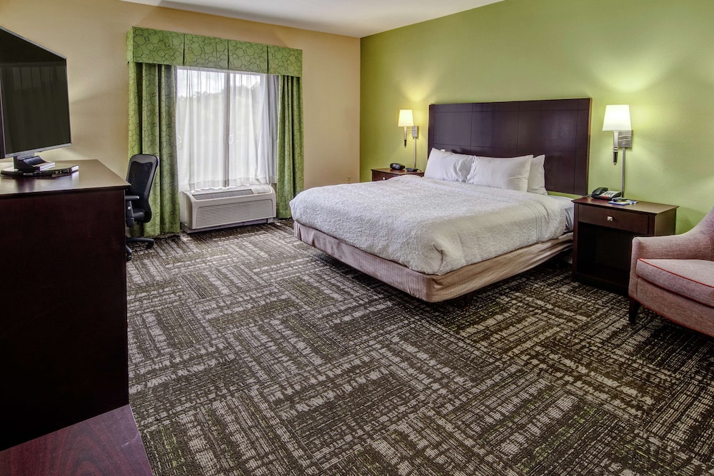 Room, 1 King Bed, Accessible, Non Smoking