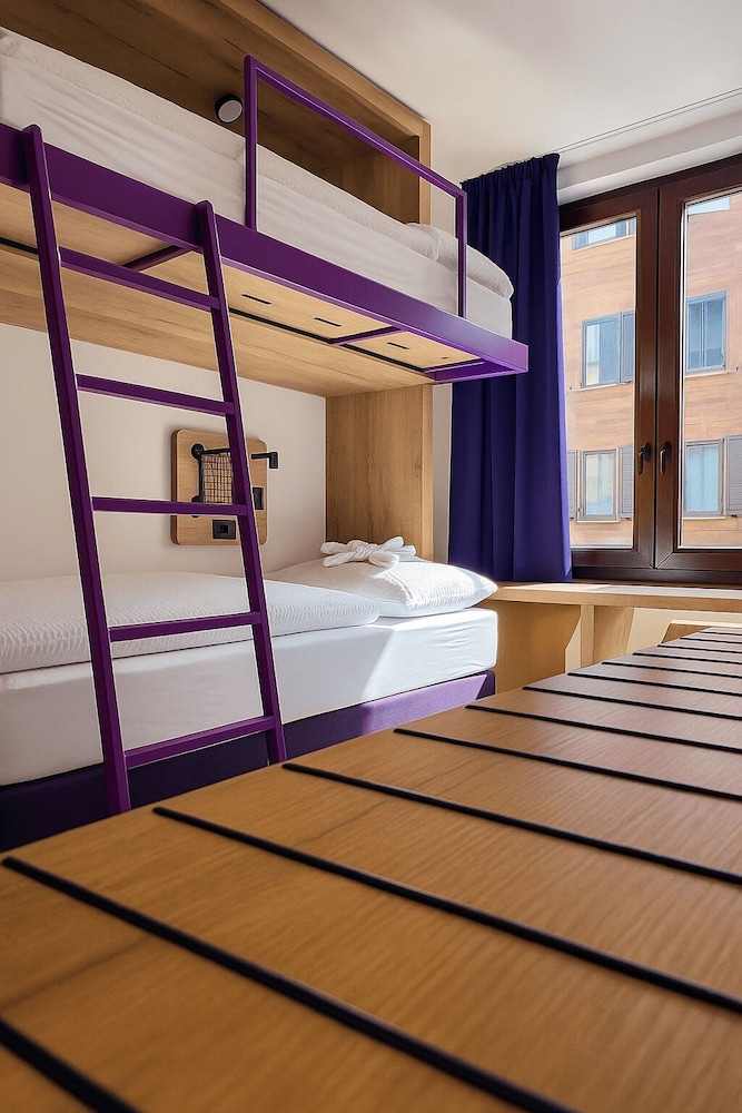 Shared Dormitory photo 1