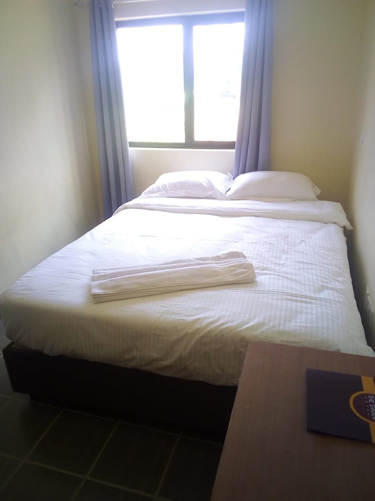 Basic Double Room photo 1