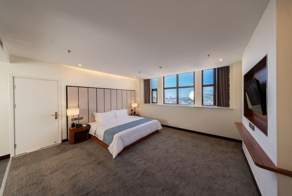 Executive Suite, 2 Bedrooms