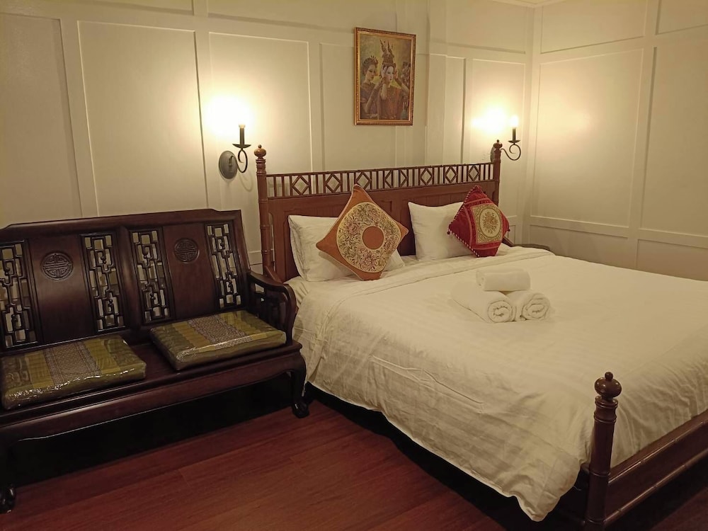 Superior Double Room, Terrace photo 2