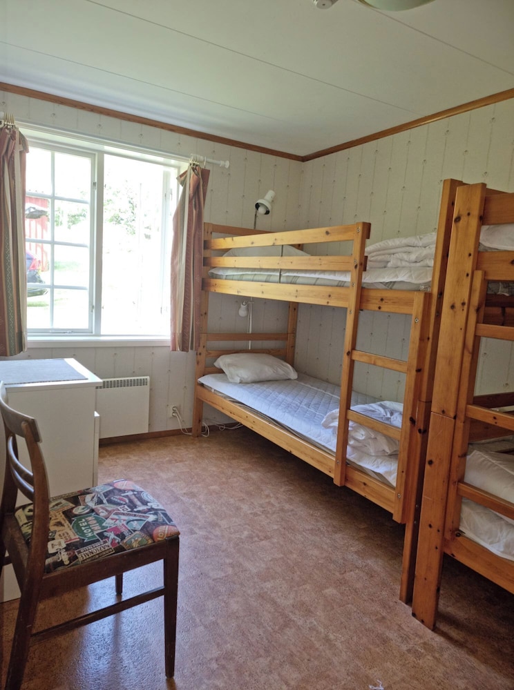 Quadruple Room photo 1