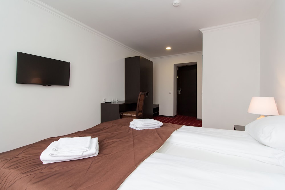 Standard Double Room photo 2