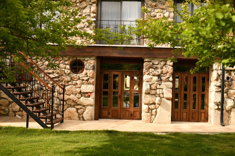 Villa Bliss - Photo 10