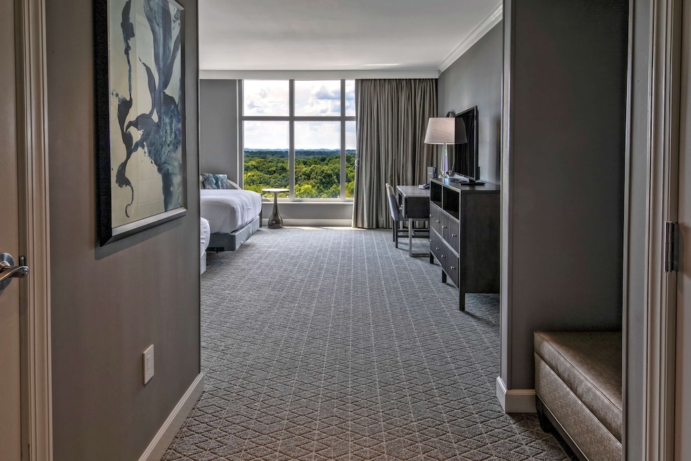 ADA Accessible, Room, 2 Queen Beds, Accessible (Hearing) - Photo 3