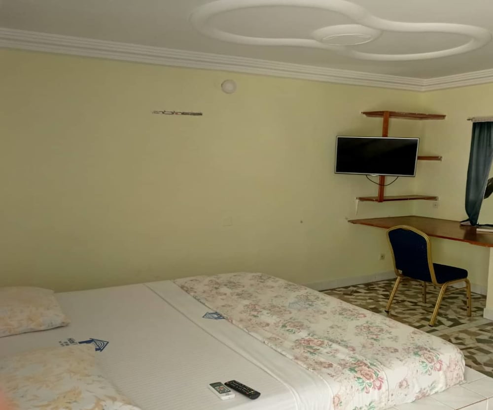 Classic Room, 1 Bedroom, Non Smoking