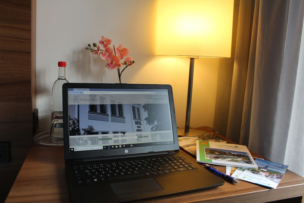Hôtel garni Colère 5, Photo 7