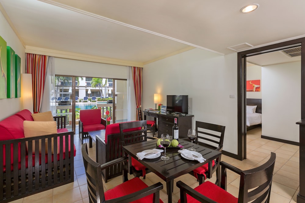 Family Suite, 2 Bedrooms - Photo 11