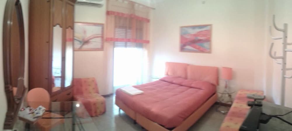 Triple Room, Private Bathroom