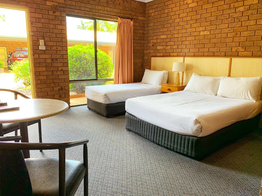 Coach Motel