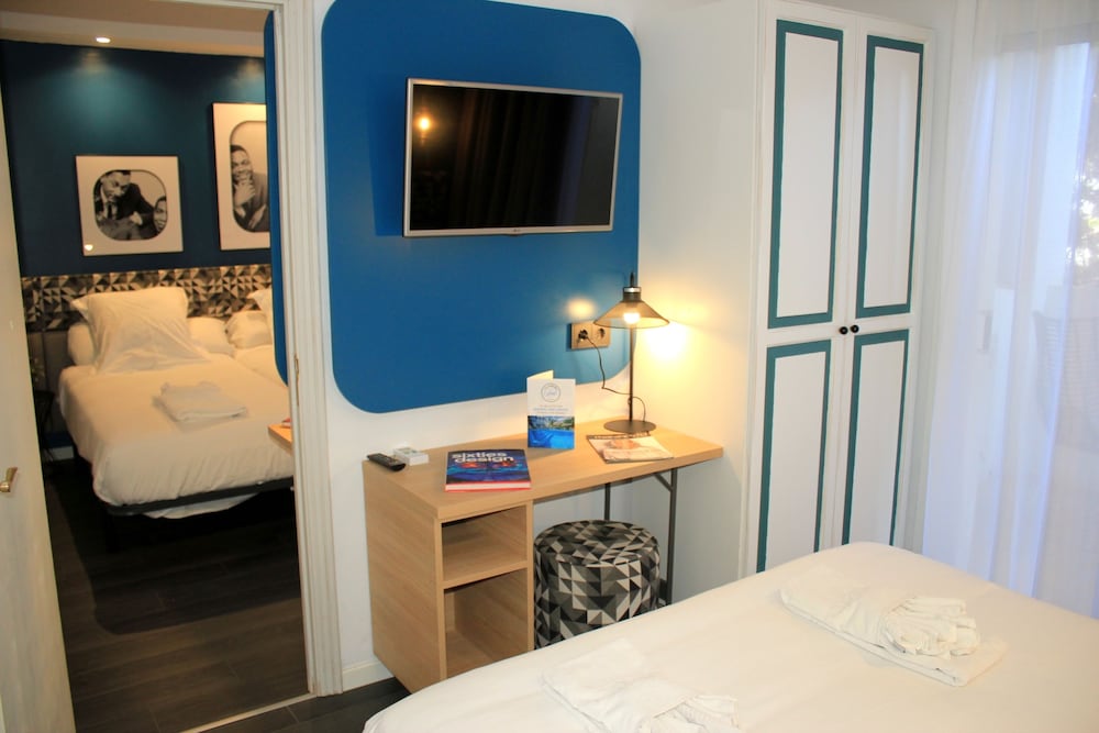 Junior Suite (Family)
