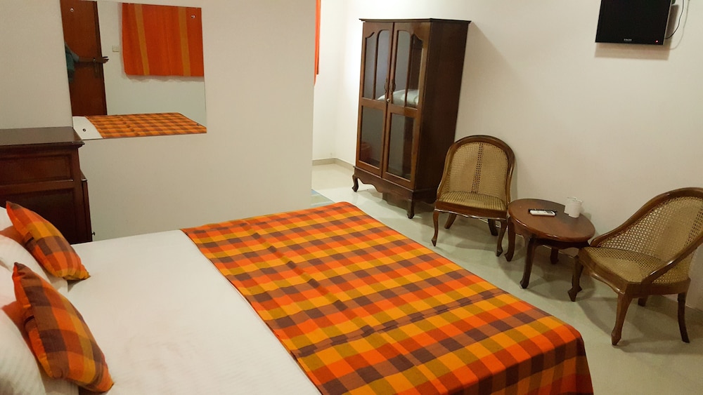 Standard Double Room, 1 King Bed