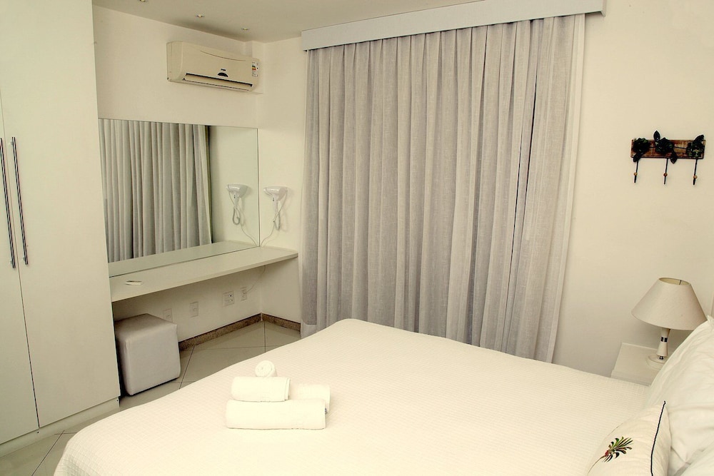 Basic Apartment