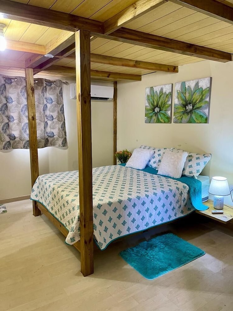 Premium Doppelzimmer