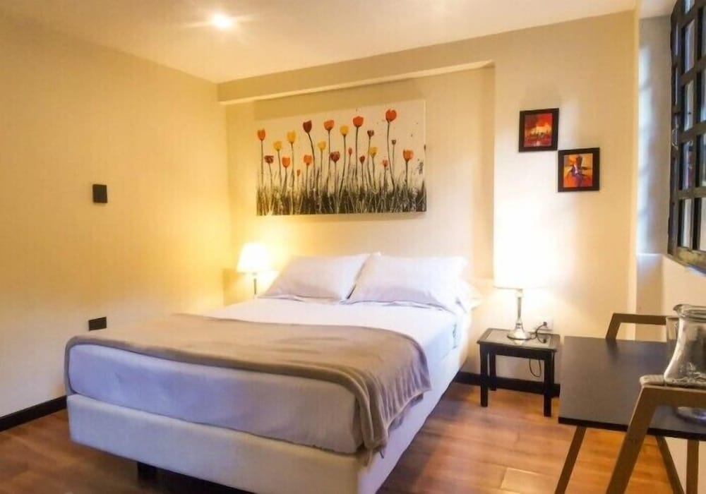 Double Room, Pool View photo 3
