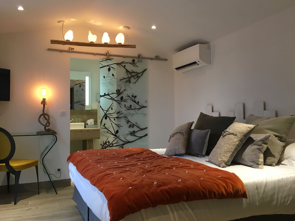 Panoramic Double Room, Terrace photo 2