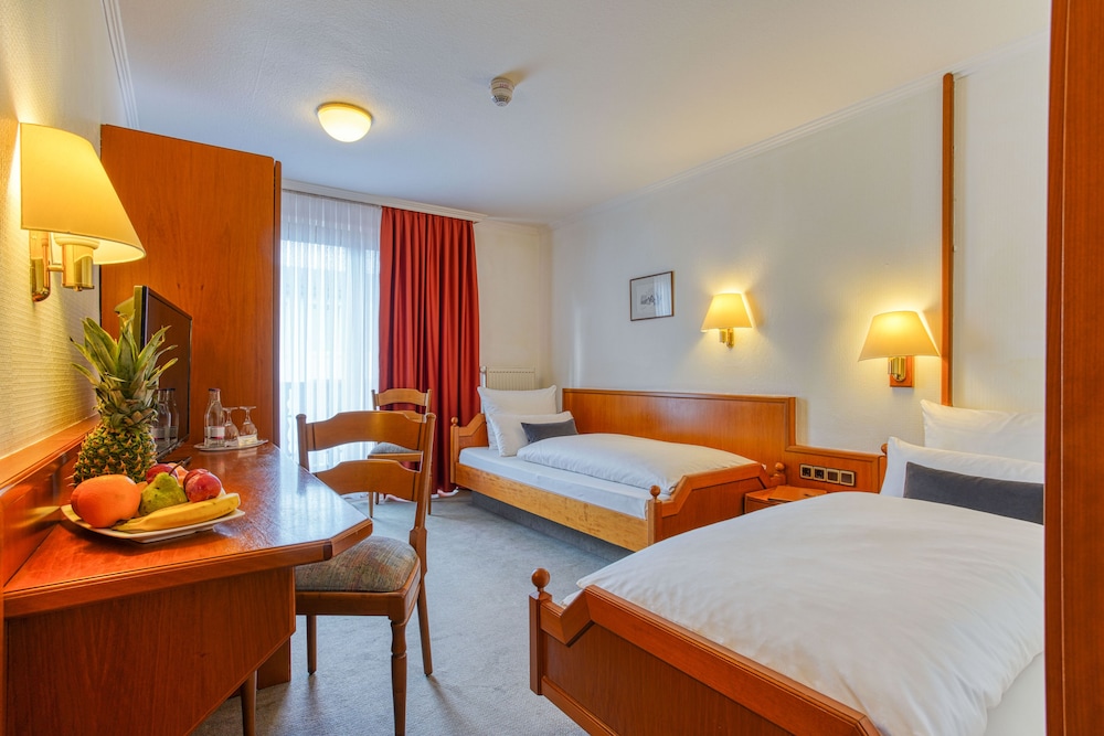 Standard Twin Room photo 1