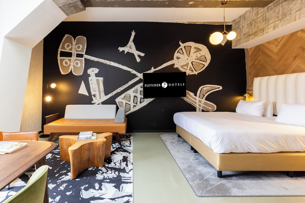Luxury Double Room photo 1