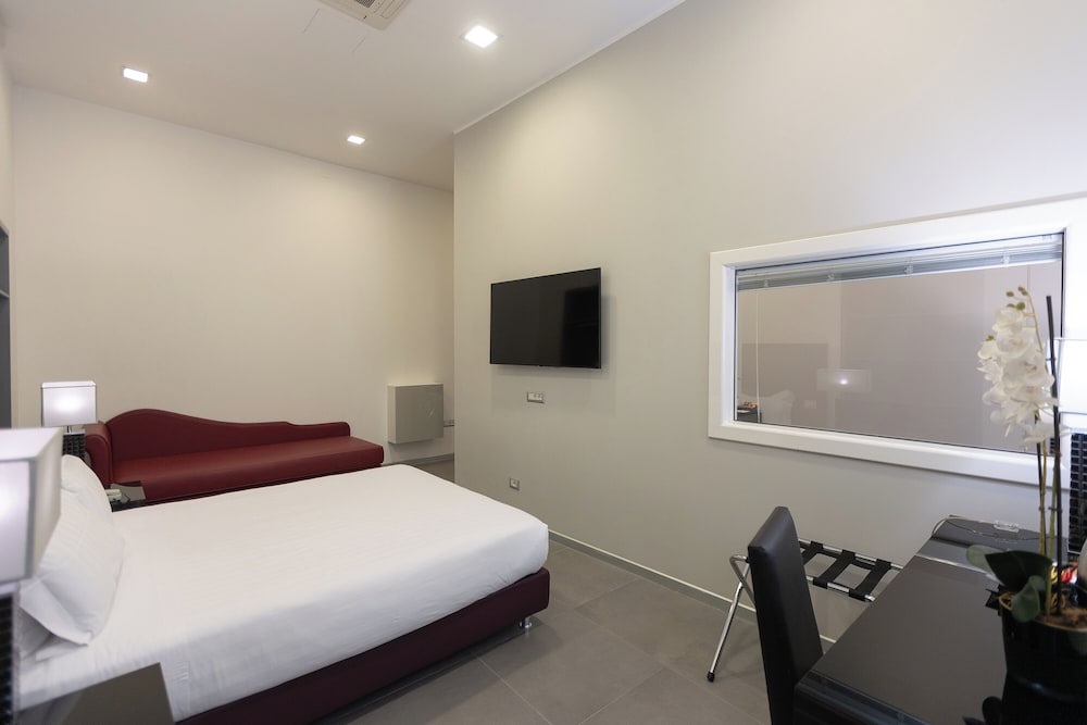 Family Suite - Photo 2