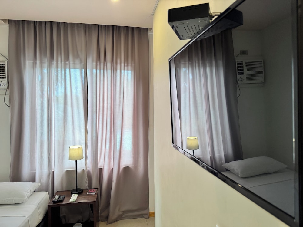 Economy Single Room photo 3