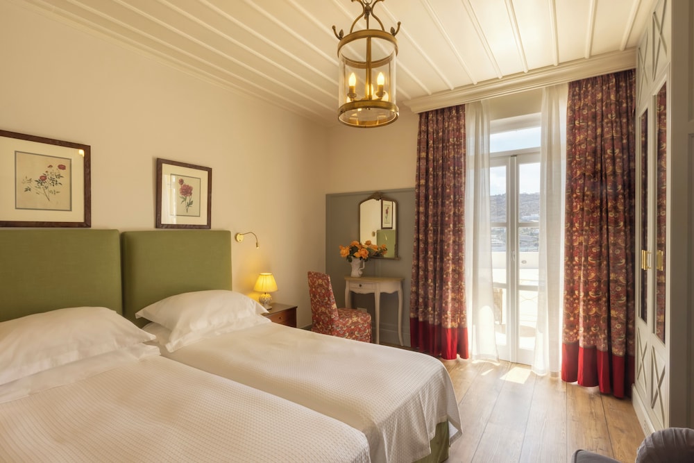 Standard Twin Room, Sea View - Photo 8