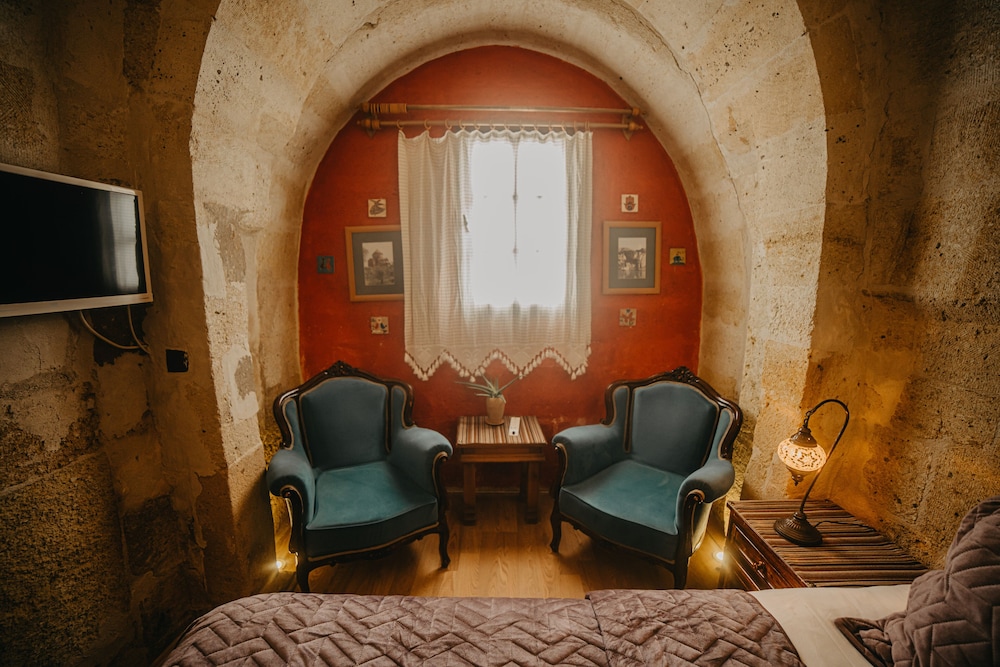 Standard Twin Room, 1 Bedroom photo 3