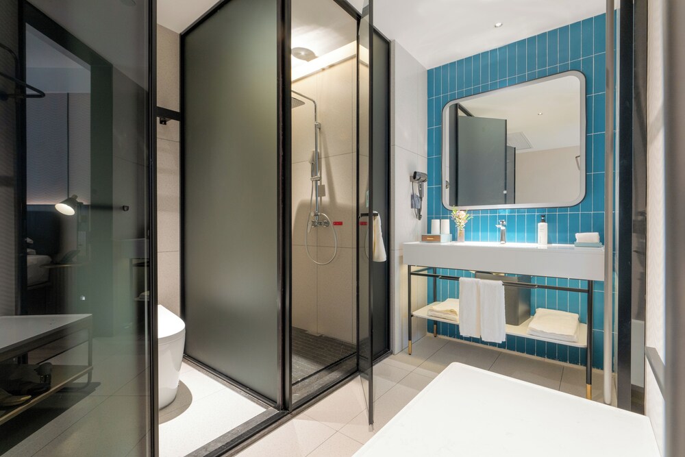 Luxury Double Room, City View photo 2