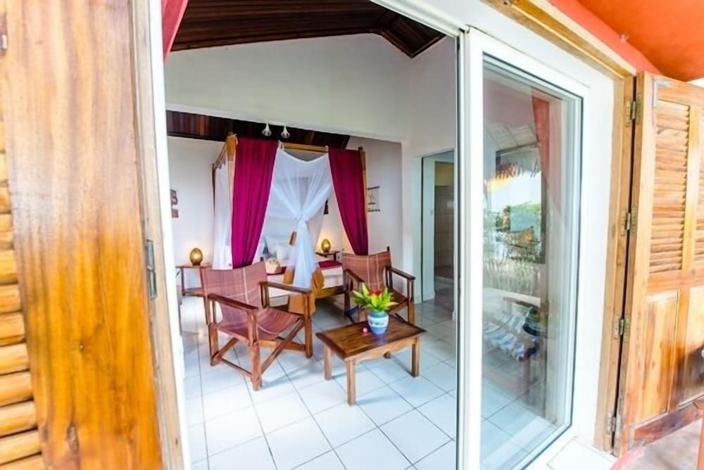 Family Bungalow