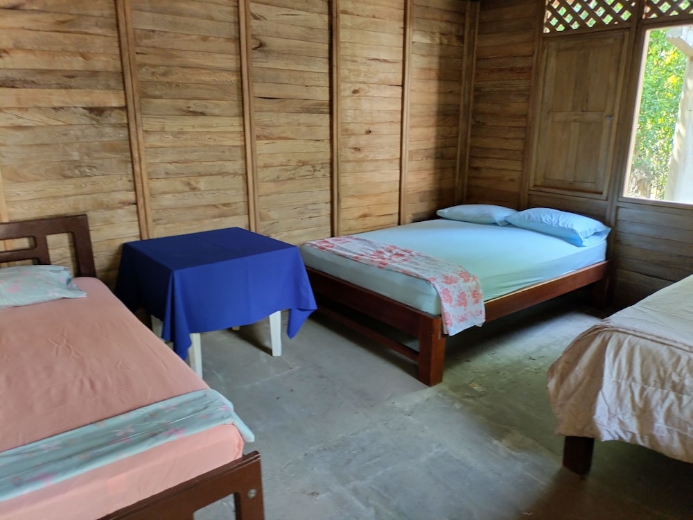 Traditional Cabin photo 1
