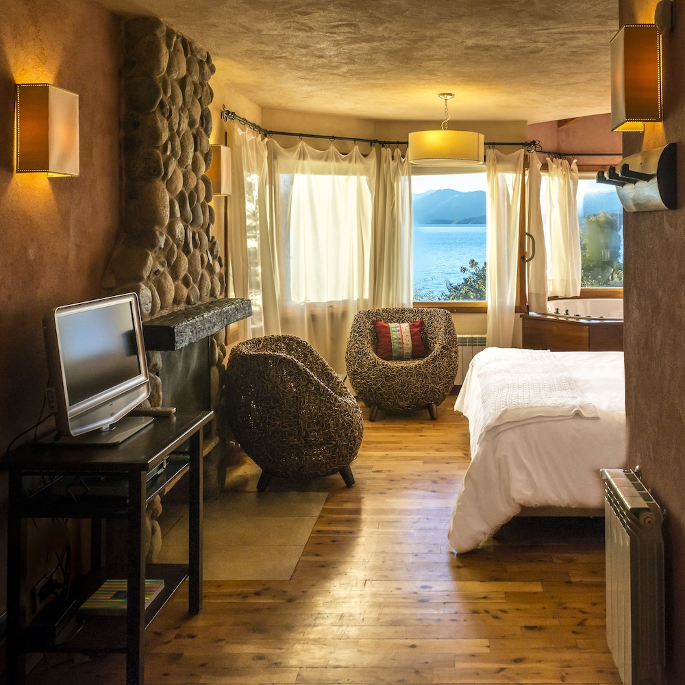 Suite, Lake View (Lago)