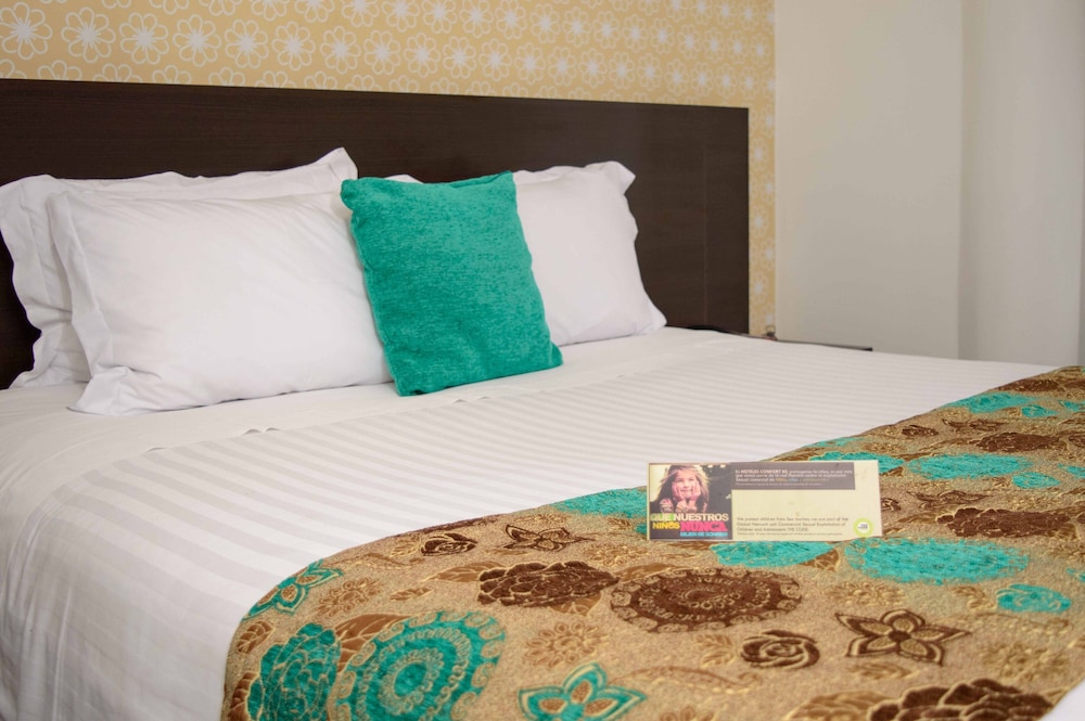 Standard Single Room, 1 Bedroom