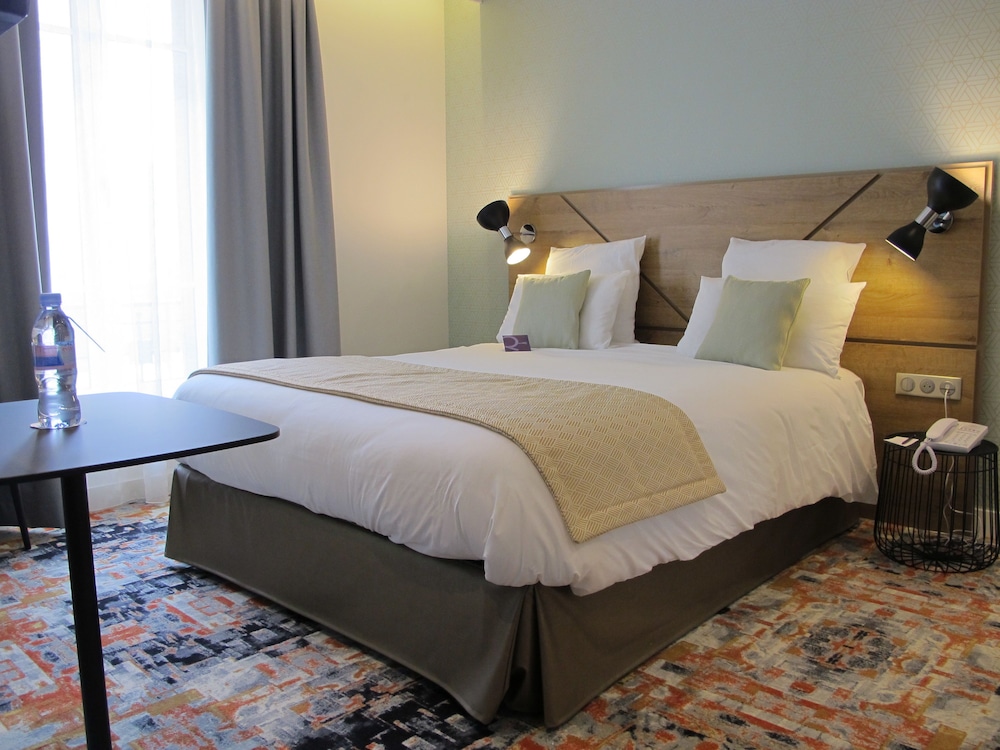 Classic Room, 1 Double Bed