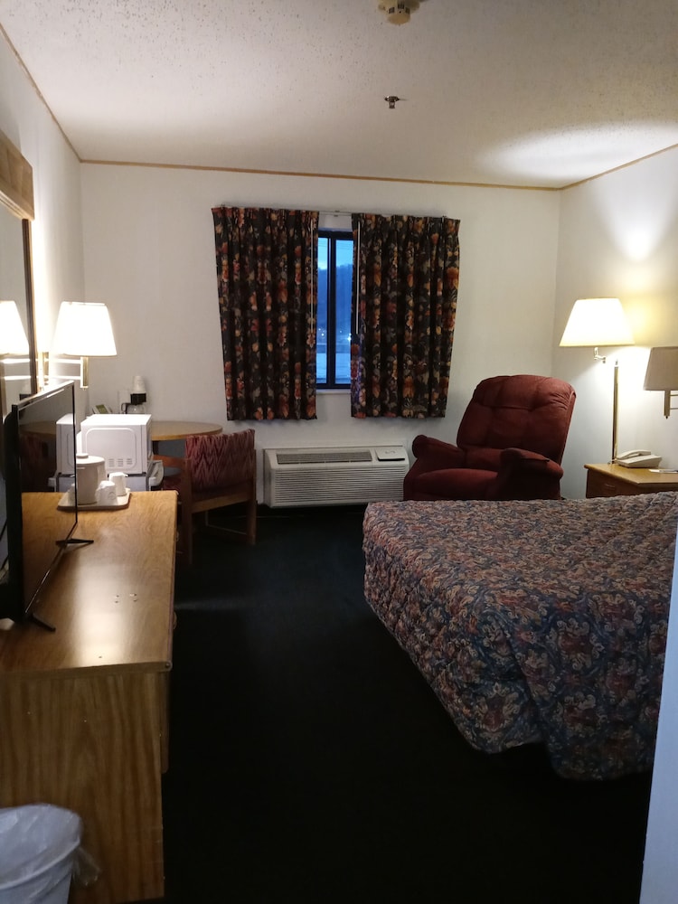 Senior Single Room photo 2