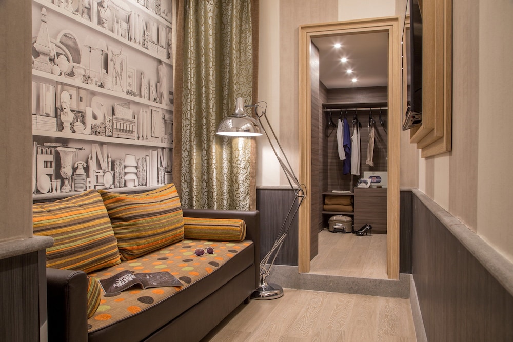 Junior Suite Dependance via Marghera 29
