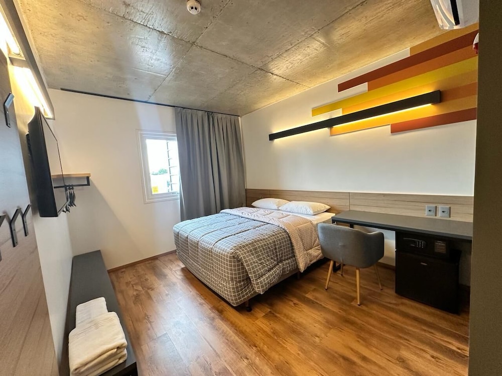 Standard Room photo 1