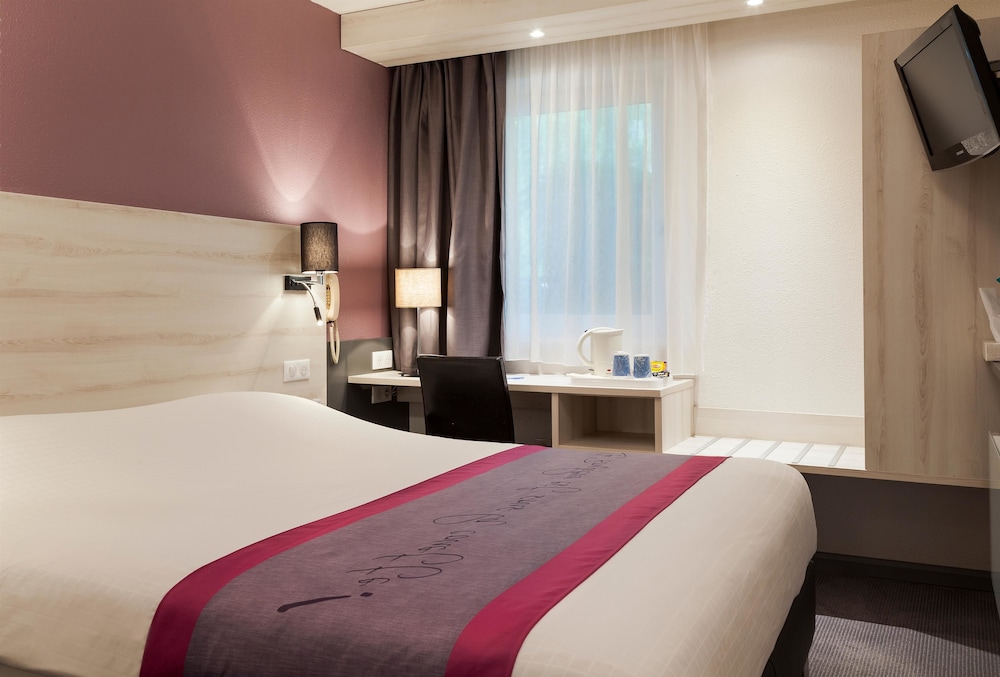 Standard Room, 1 Twin Bed