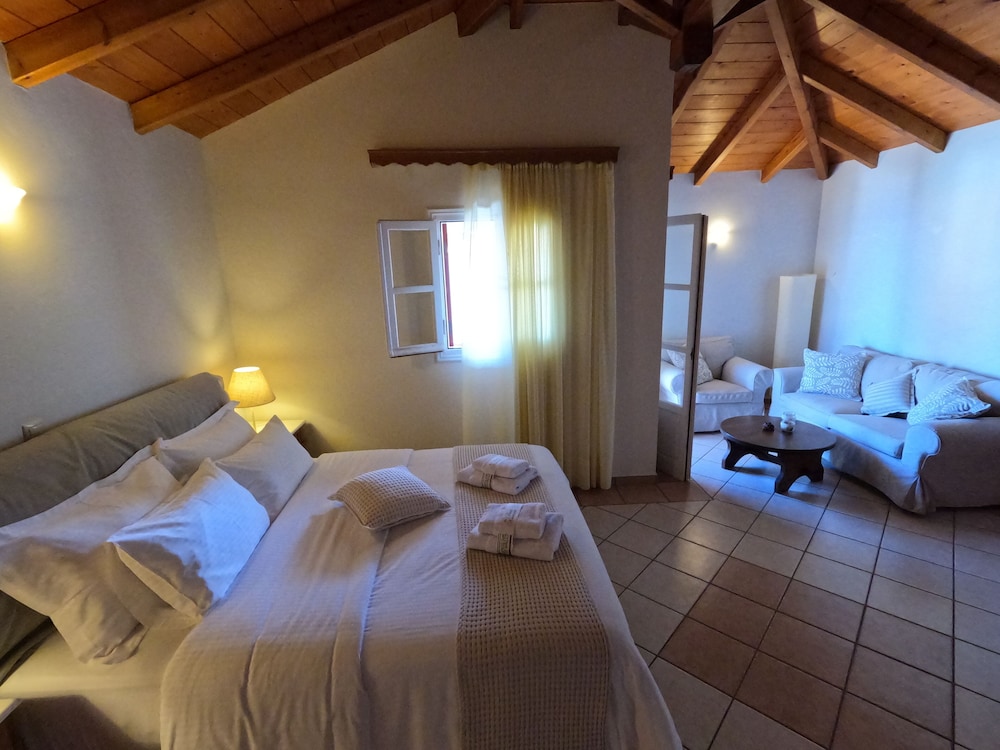 Room, Sea View - Photo 4