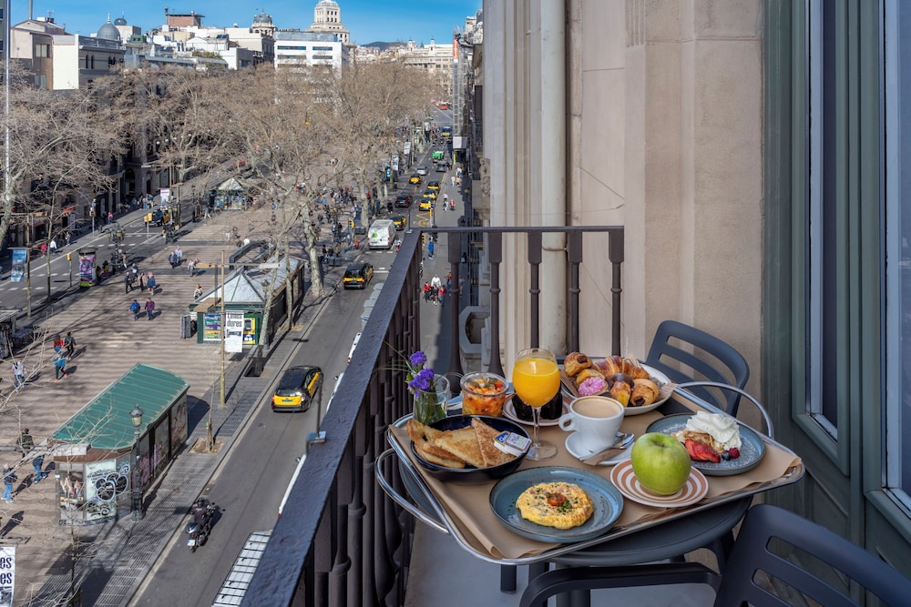 Hotel SERHS Rivoli Rambla - Photo 140