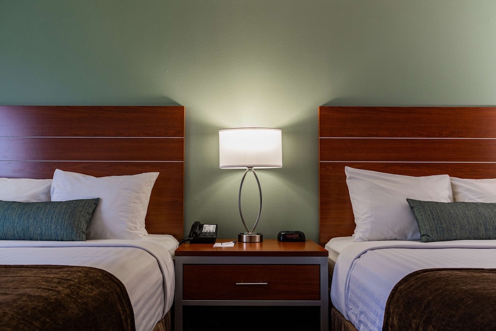 Best Western Buffalo Ridge Inn, Billede 4