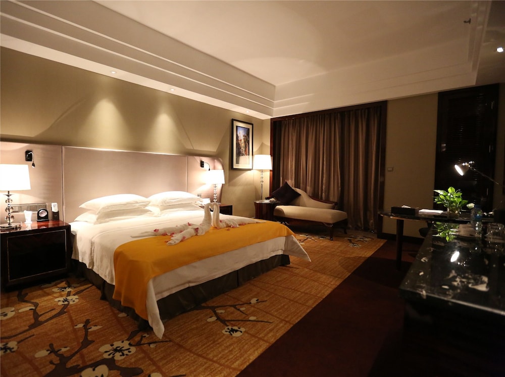 Deluxe Room photo 1