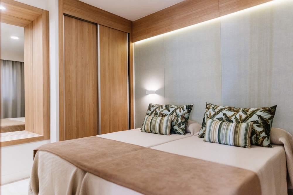 Suite Junior, 1 Habitación, Vista al Mar