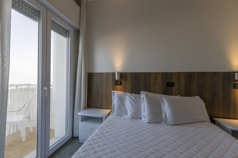 Double Room, Sea View photo 1