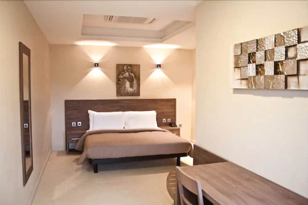 Executive Apartment, 1 Bedroom