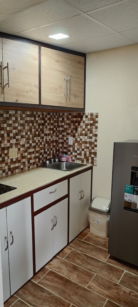 Basic Apartment photo 3