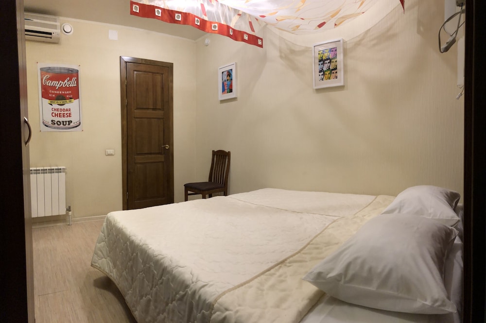 Economy Single Room, No Windows